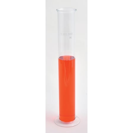 United Scientific Hydrometer, 1000Ml HYC1000